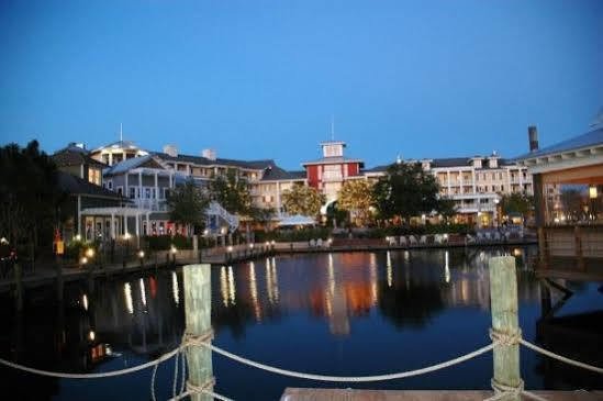 Quality Inn & Suites Miramar Beach Exterior foto